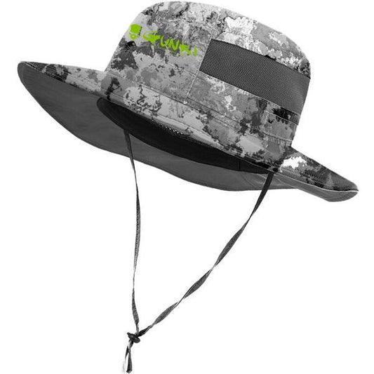 Pălărie Gunki Team SENSAS - UPF 50+, Protecție Solară Maximă