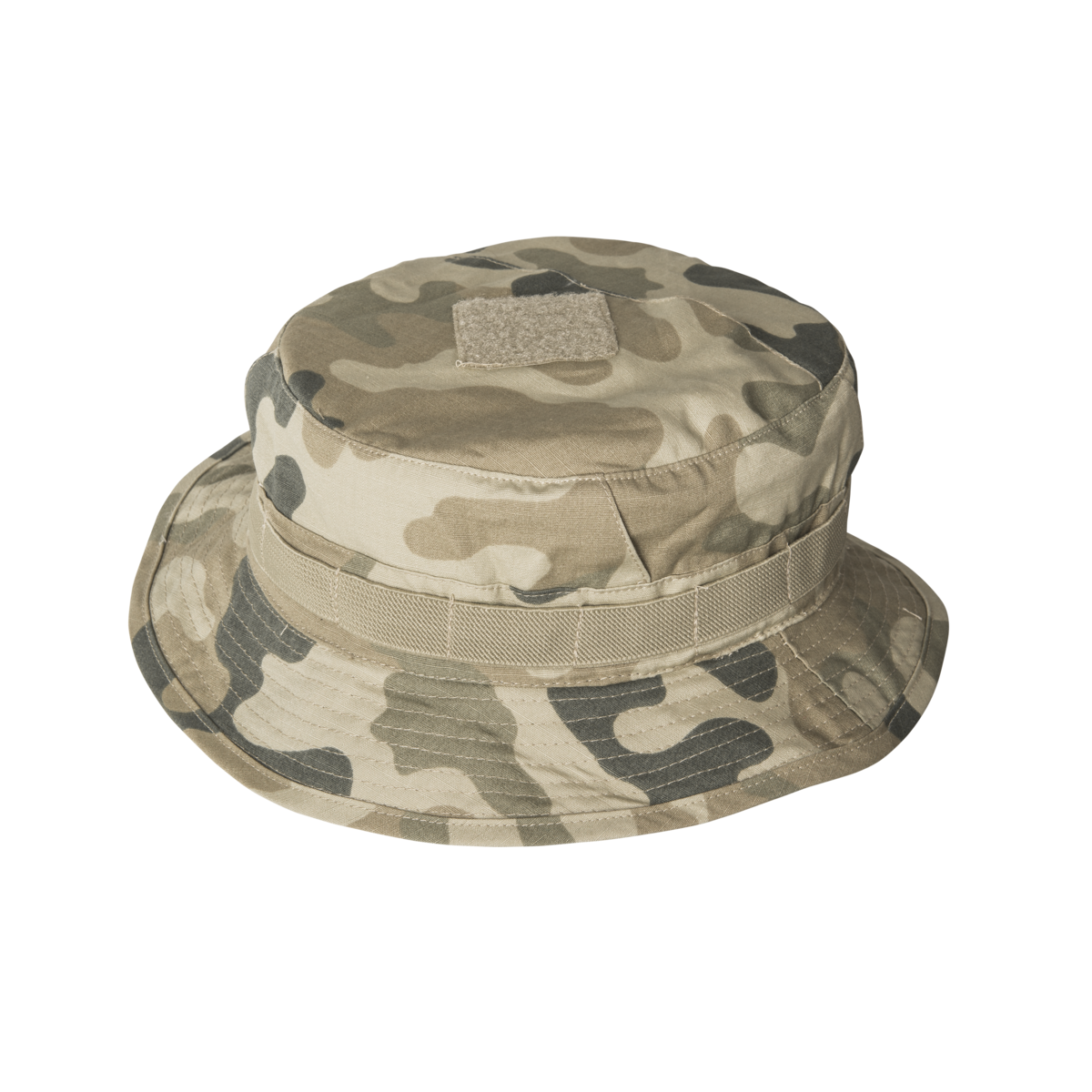 Pălărie Helikon-Tex CPU® Cotton Ripstop PL Desert