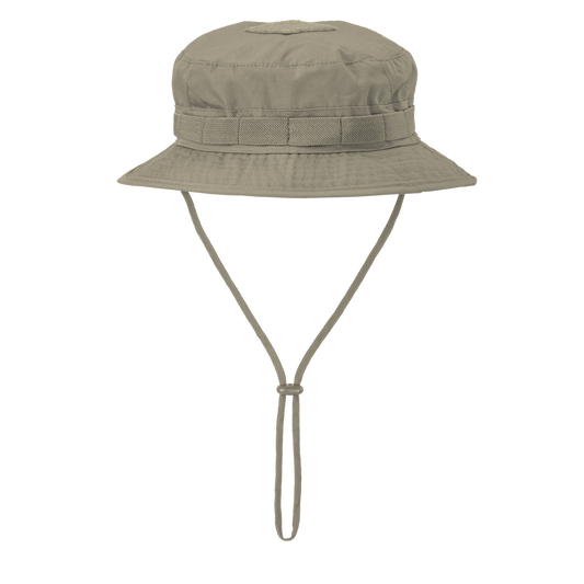 Pălărie Helikon-Tex CPU® Cotton Ripstop Ventilație Plasă