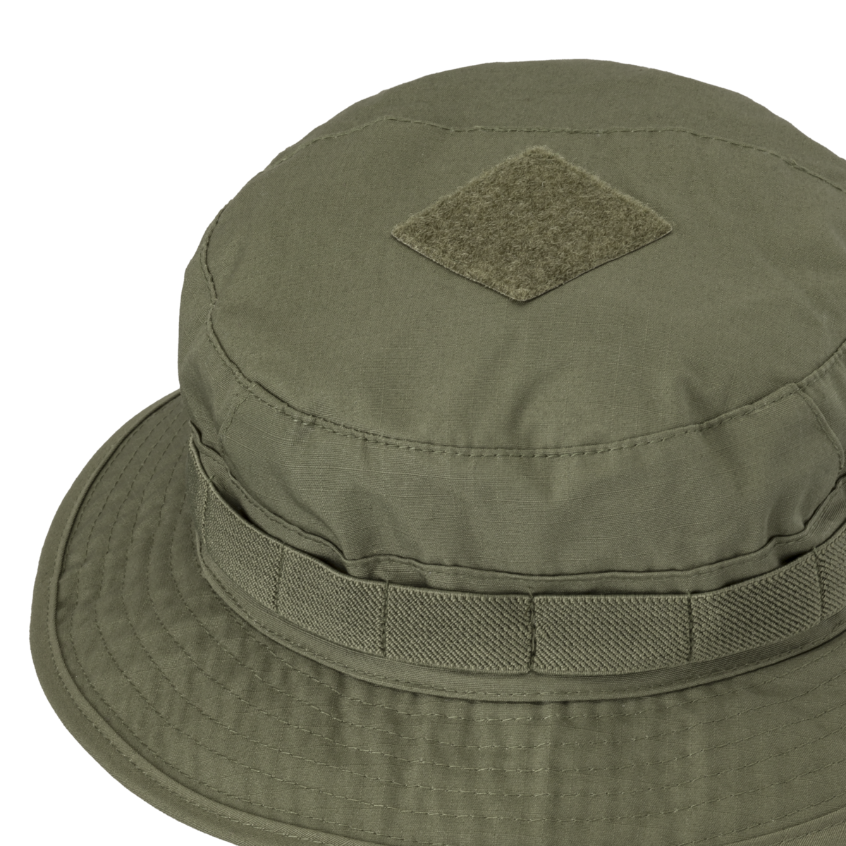 Pălărie Helikon-Tex CPU® Cotton Ripstop Ventilație Plasă