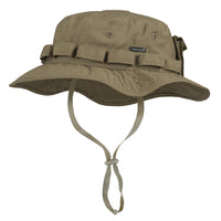 Palarie Jungle Hat Coyote Pentagon Tactical - Performanță și Ventilație Optimă în orice Mediu