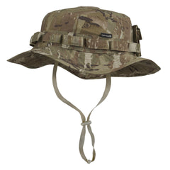 Palarie Jungle Hat Pentacamo Pentagon Tactical - Performanță și Ventilație Optimă în orice Mediu