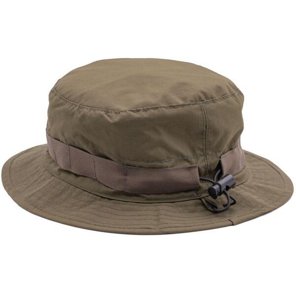 Pălărie Korda Waterproof Olive - Impermeabilă, Protecție Vreme Rea - 1