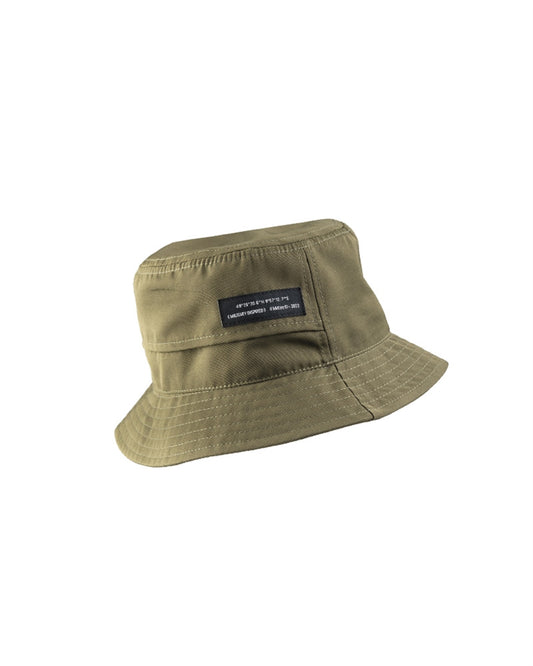 Pălărie Outdoor Mil-Tec Quick Dry – 100% Poliester, Inserție din Plasă, Oliv