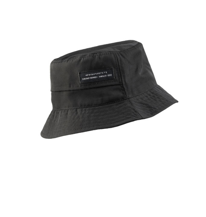 Palarie Outdoor Quick Dry Black