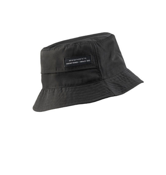 Palarie Outdoor Quick Dry Black