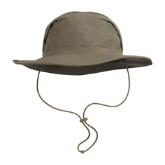 Palarie Roo Safari Bush Hat RAL7013 Pentagon Tactical - Performanță și Ventilație Optimă în orice Mediu