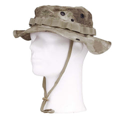Pălărie Tactică Bush Deluxe Ripstop ICC AU military-shop.ro - Protecție Fără Compromis