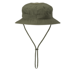 Pălărie tactică Helikon-Tex Ripstop Olive Green