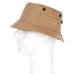 Pălărie Tip Găleată Vissers Hoed Khaki - Stil Iconic & Protecție Solidă