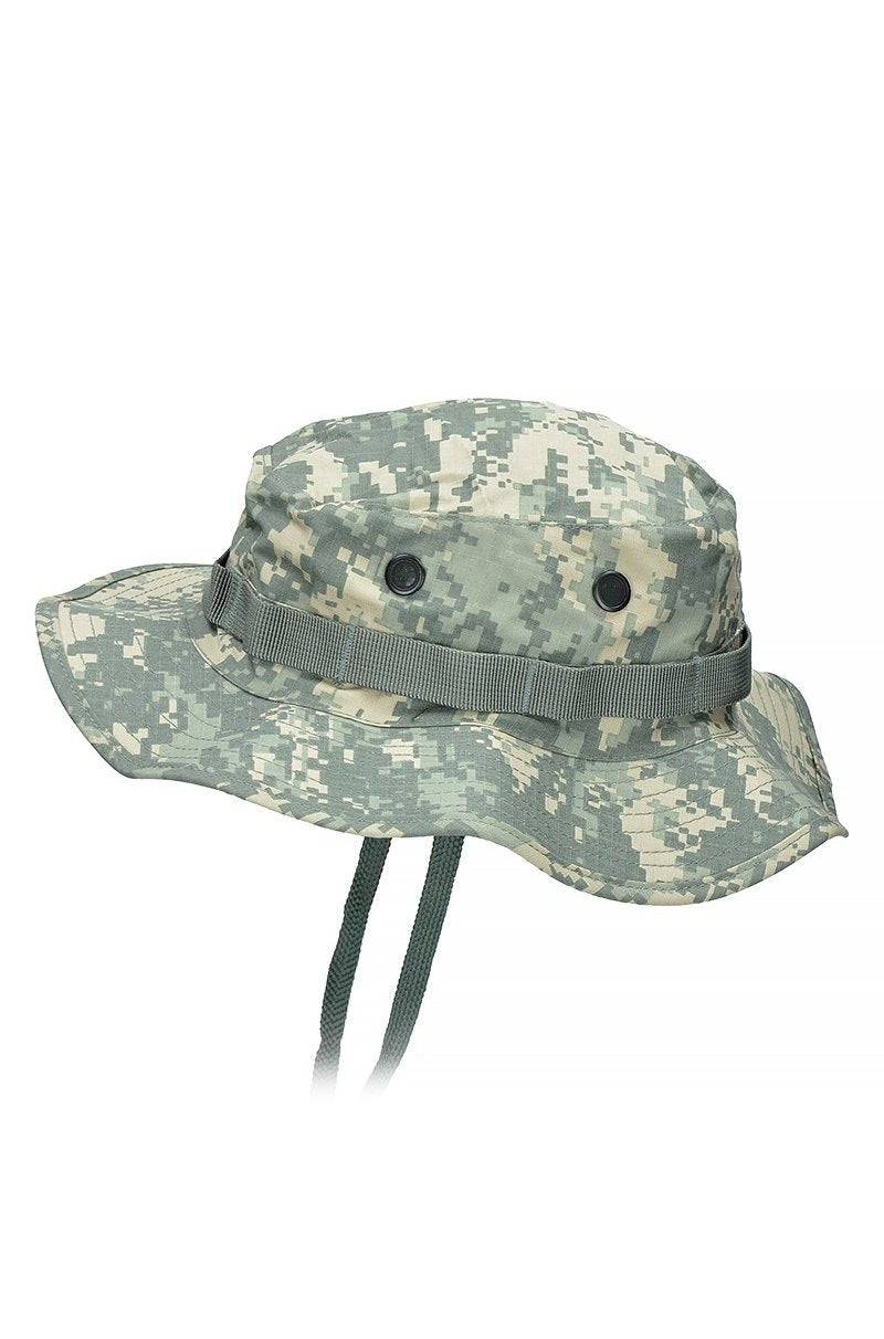 Palarie Us Gi Boonie Camuflaj At-Digital