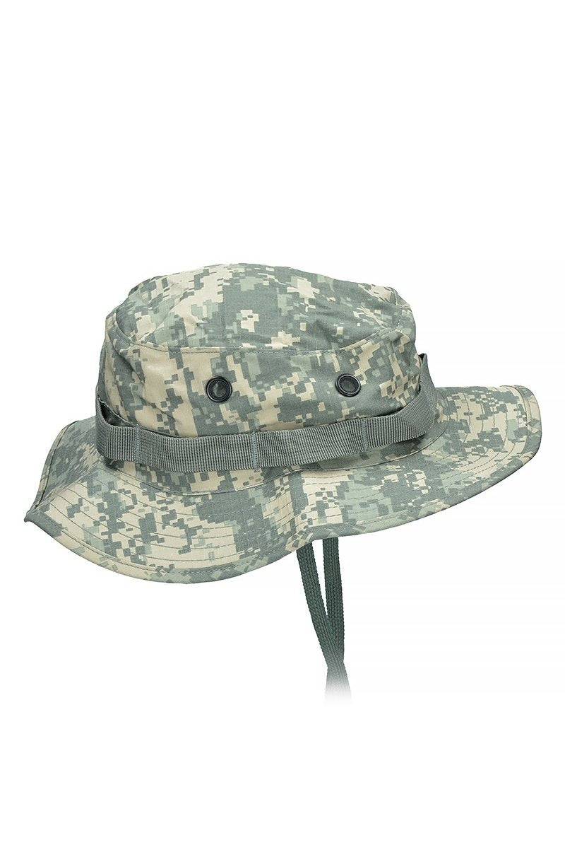 Palarie Us Gi Boonie Camuflaj At-Digital