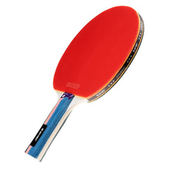 Palet Tenis Masă RESILENCE II HITEC - Viteză, Spin și Control - 1