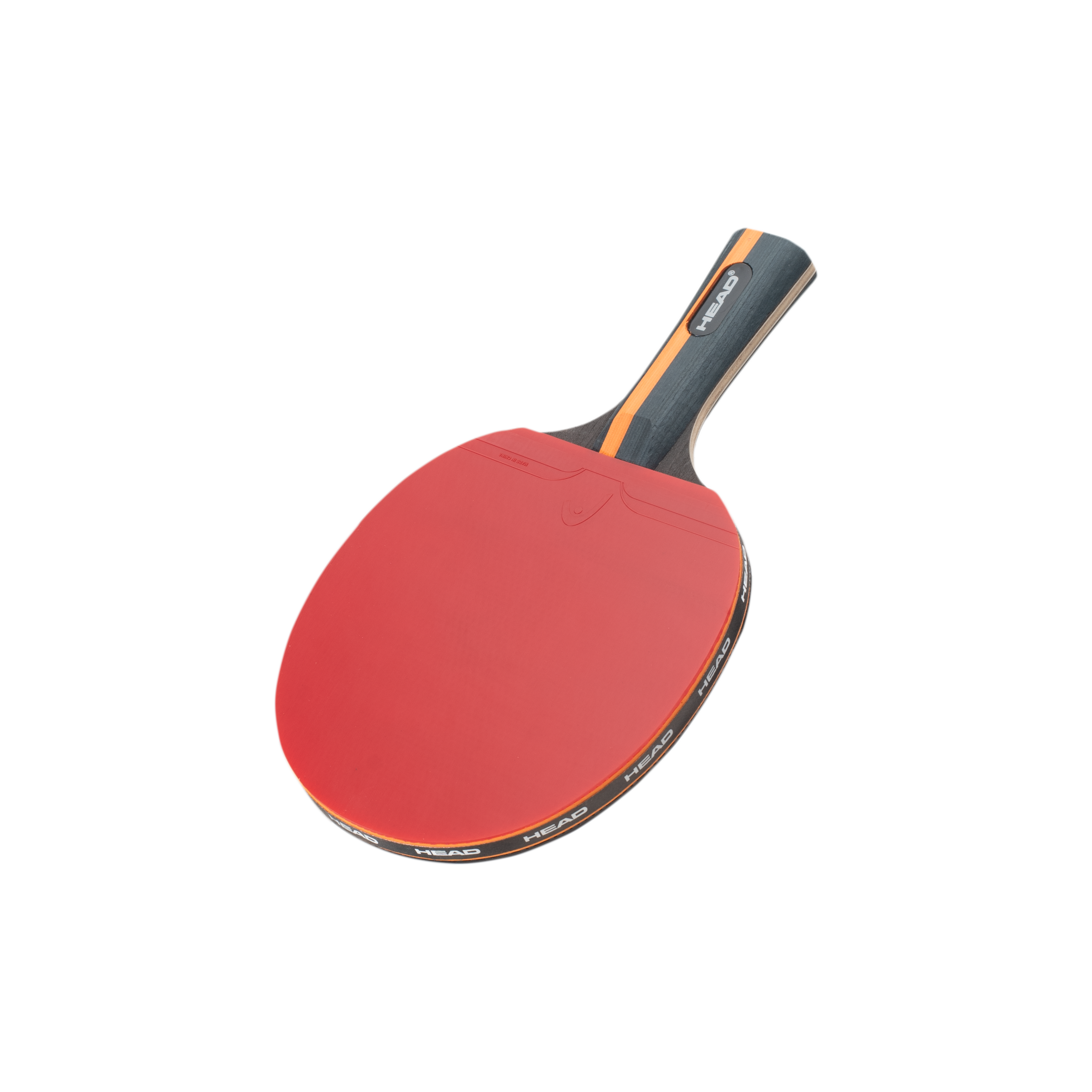 Paletă Tenis de Masă ARIERO STRIKE JR HEAD - Spin 92, Viteză 93, Control 96 - 1