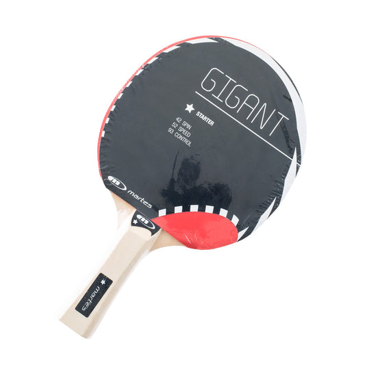 Paletă Tenis de Masă GIGANT MARTES - Control Suprem, Joc Dinamic - 1