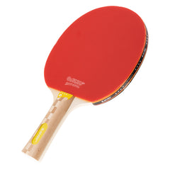 Paletă Tenis de Masă MATCH II HI-TEC - Viteză și Control Superior - 1