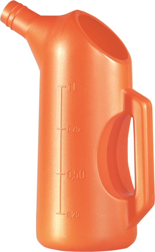 Pâlnie de Umplere Mk1 Trichterkanne 1,0 L Baas Bike Parts - Profesională, Gradată