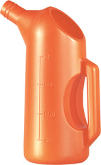 Pâlnie de Umplere Mk1 Trichterkanne 1,0 L Baas Bike Parts - Profesională, Gradată