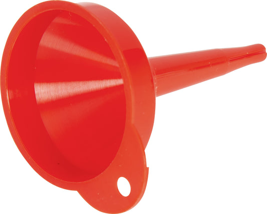 Pâlnie Louis 50/6 mm - Rezistentă la Acizi și Uleiuri