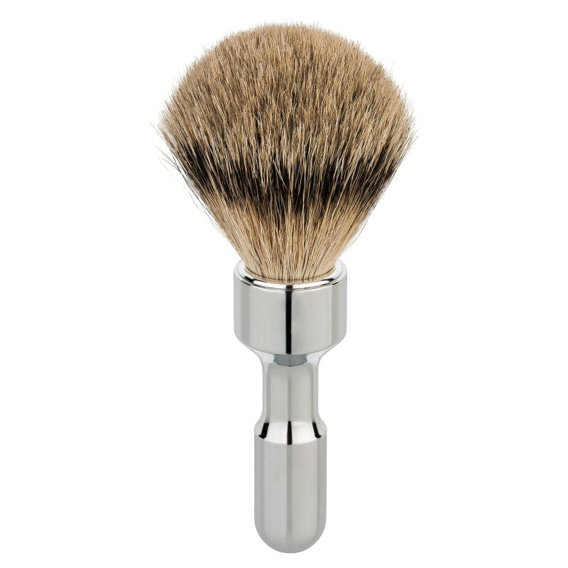 Pamatu Merkur 1701 Herbertz - Fir păr bursuc, Mâner ergonomic
