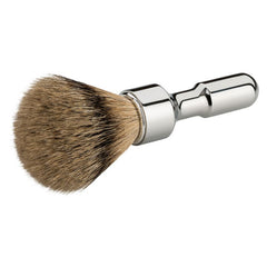 Pamatu Merkur 1701 Herbertz - Fir păr bursuc, Mâner ergonomic