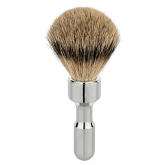 Pamatu Merkur 1701 Herbertz - Fir păr bursuc, Mâner ergonomic