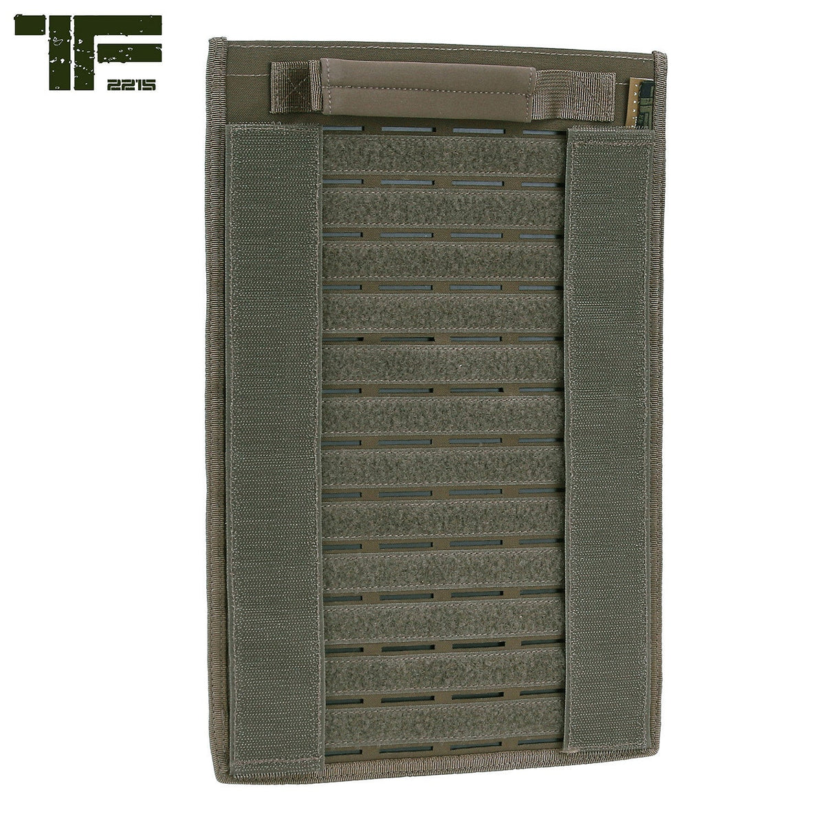 Panel Adaptor TF-2215 Molle Hook & Loop Ranger Green - Versatilitate Echipament
