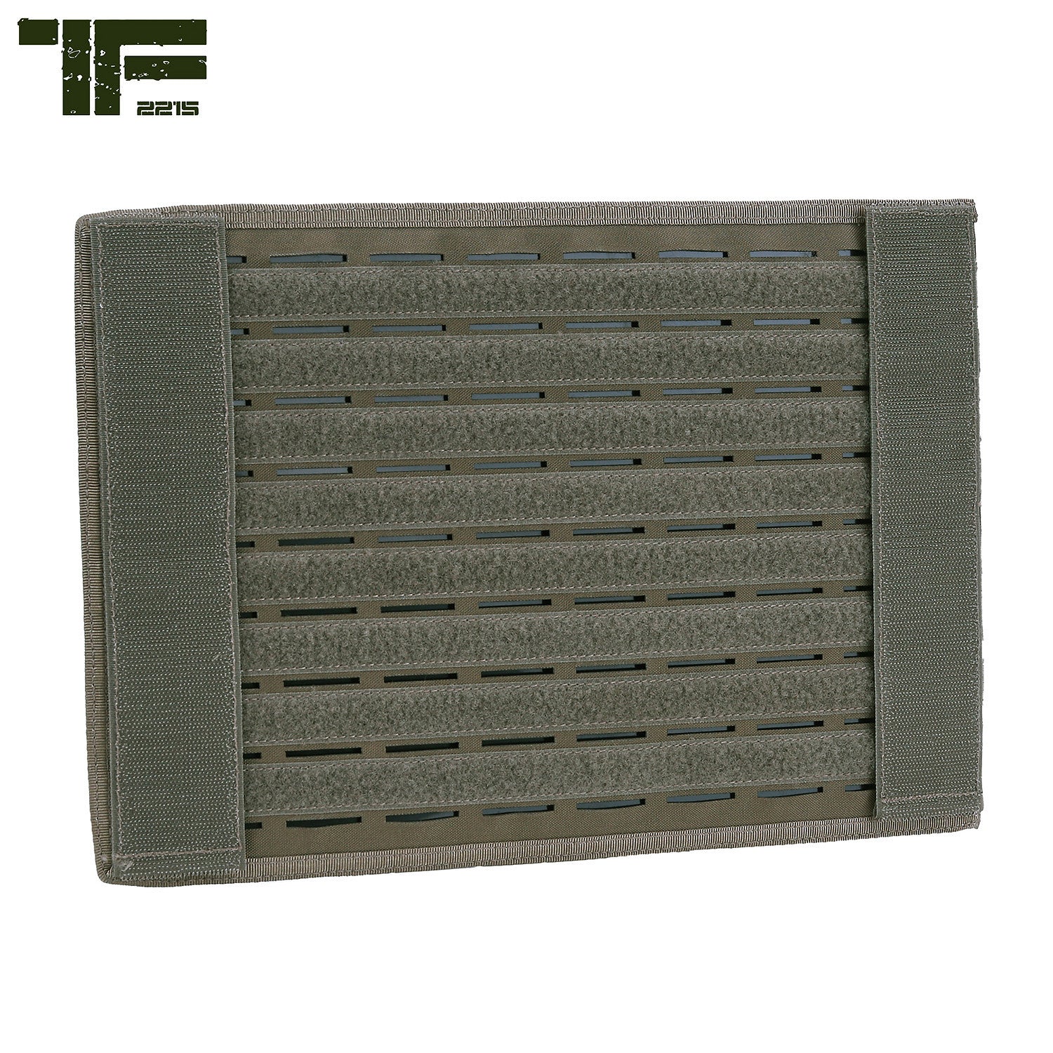 Panel Adaptor TF-2215 Molle Hook & Loop Ranger Green - Versatilitate Echipament