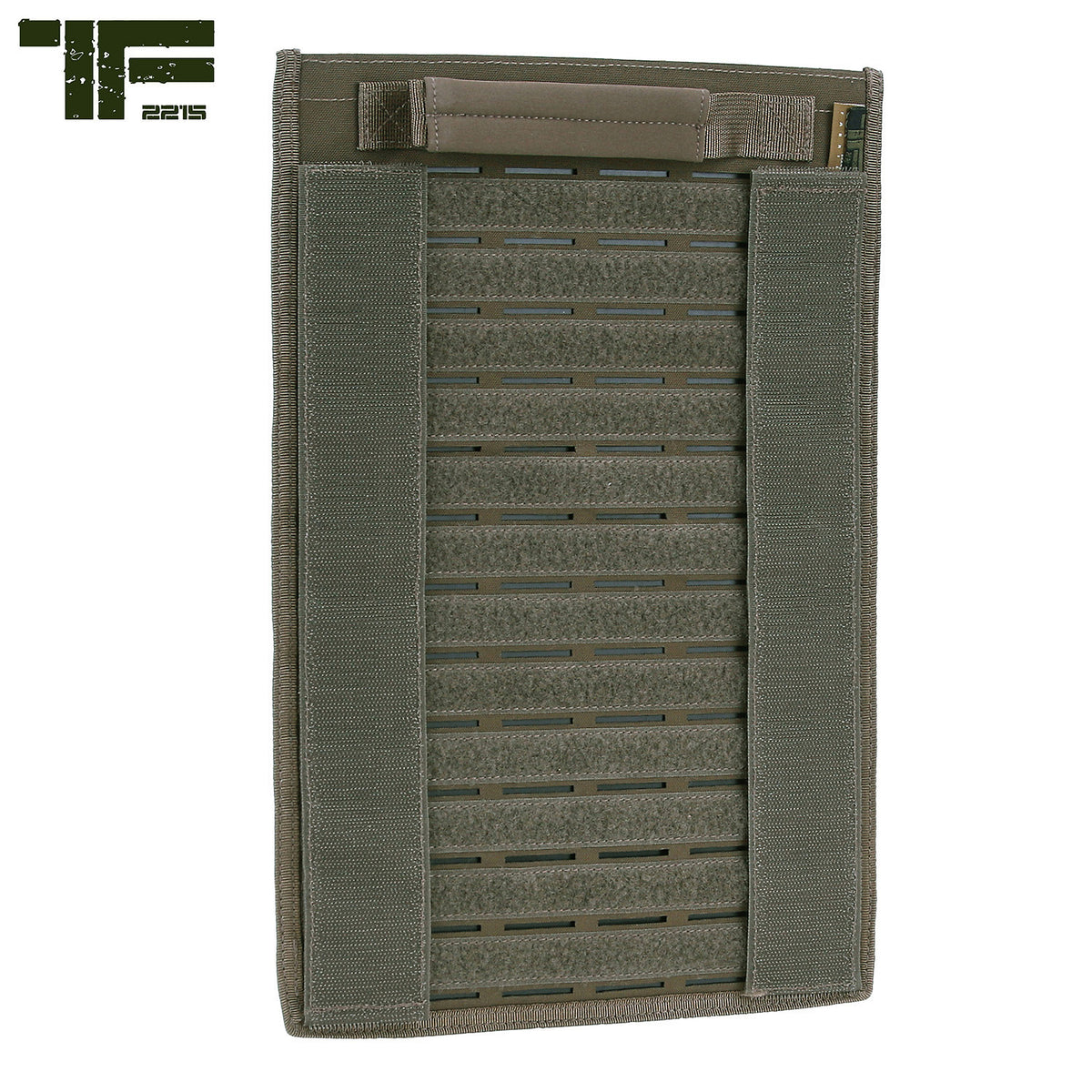 Panel Adaptor TF-2215 Molle Hook & Loop Ranger Green - Versatilitate Echipament