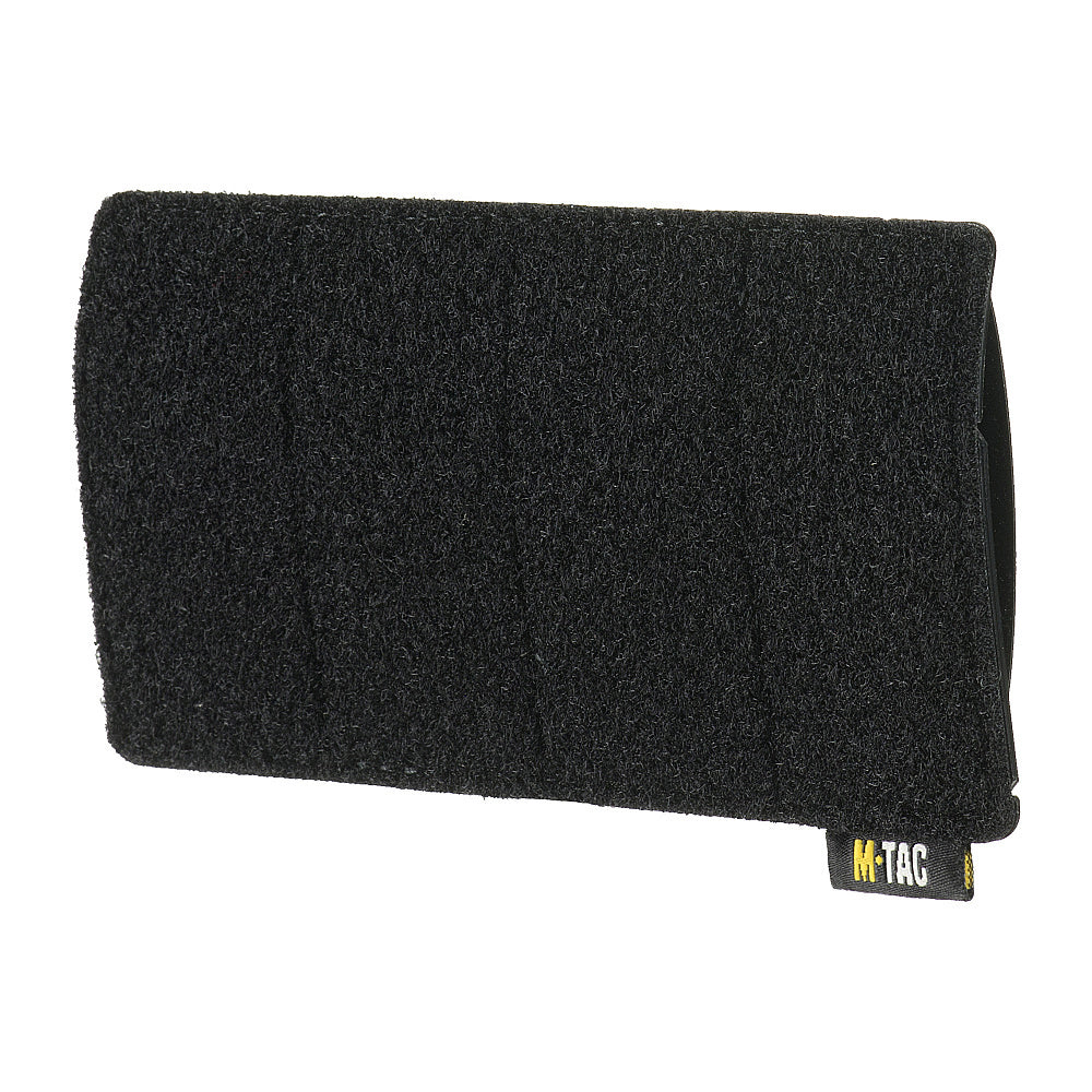 Panel Afișaj Patches M-Tac Molle 160x85 - Negru