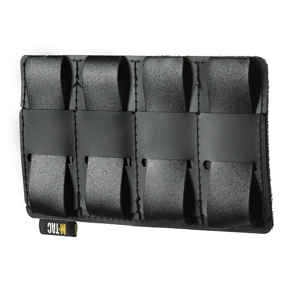 Panel Afișaj Patches M-Tac Molle 160x85 - Negru