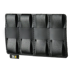 Panel Afișaj Patches M-Tac Molle 160x85 - Negru