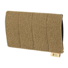 Panel Afișare Patch-uri M-Tac MOLLE 160x85 - Coyote