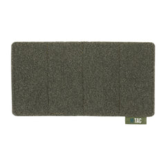 Panel Afișare Patch-uri M-Tac MOLLE 160x85 - Ranger Green