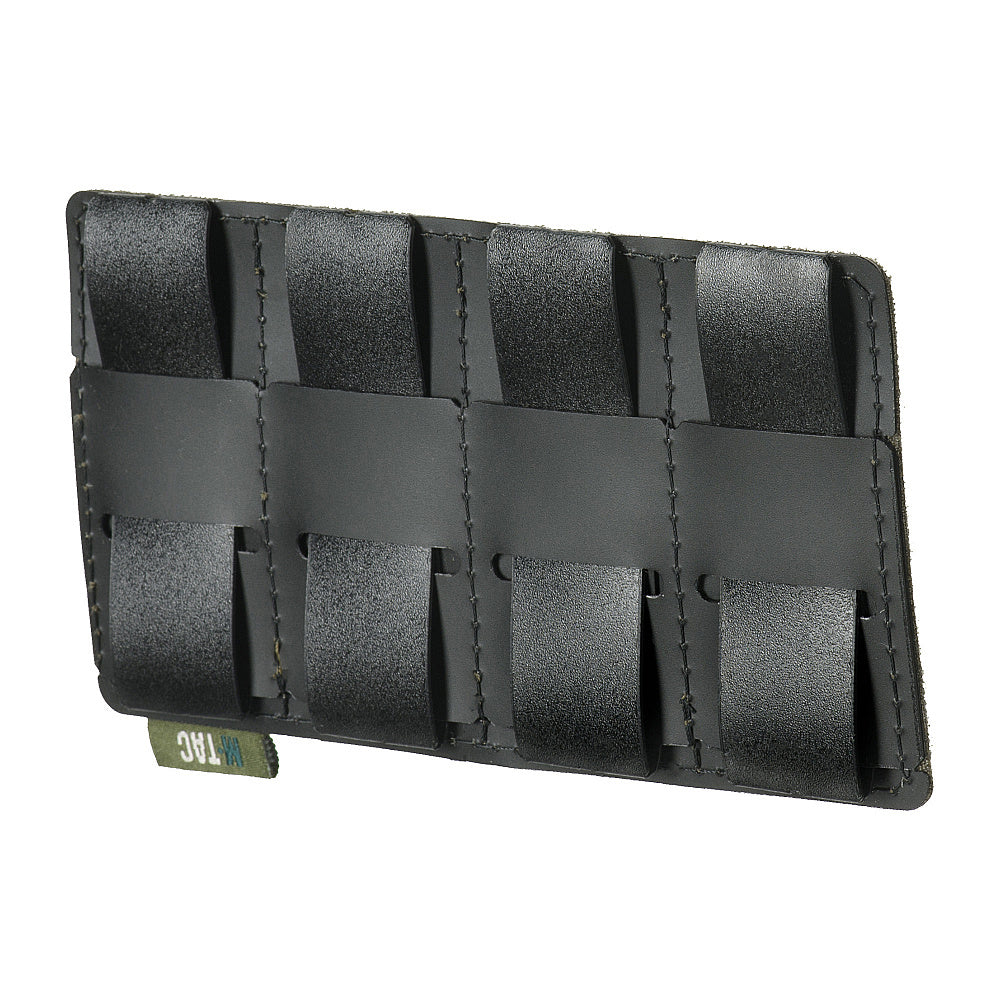 Panel Afișare Patch-uri M-Tac MOLLE 160x85 - Ranger Green