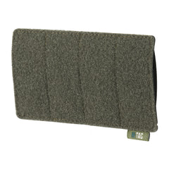 Panel Afișare Patch-uri M-Tac MOLLE 160x85 - Ranger Green
