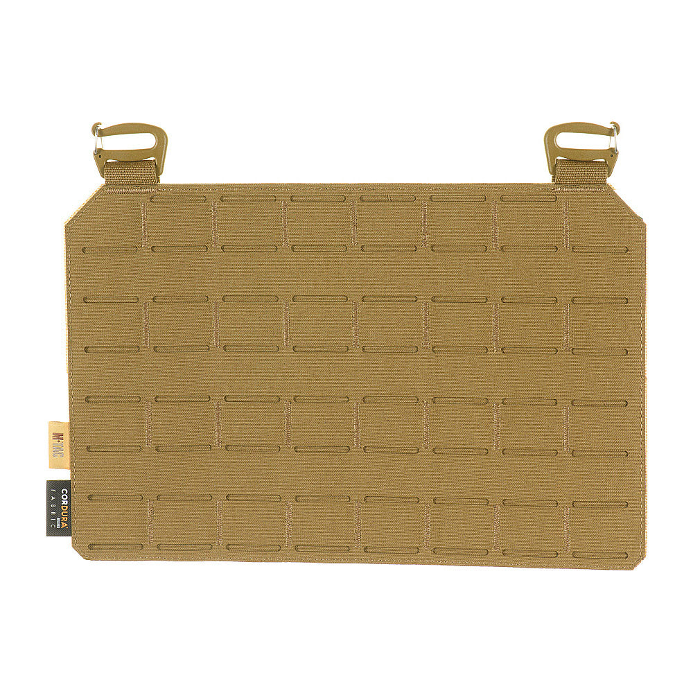 Panel Frontal M-Tac Cuirass QRS XL - Coyote