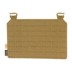 Panel Frontal M-Tac Cuirass QRS XL - Coyote