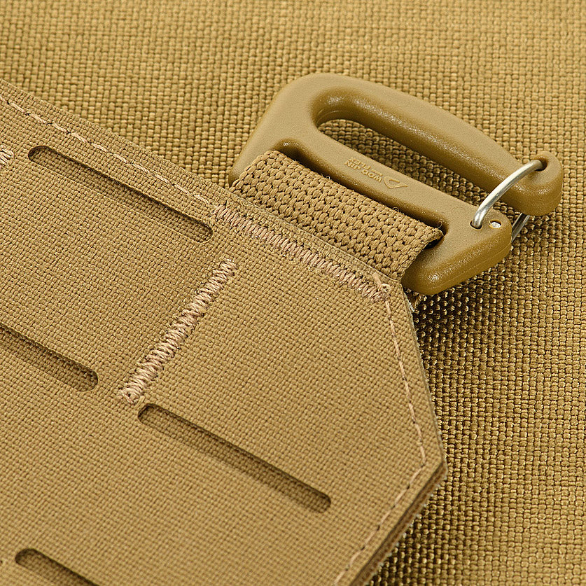 Panel Frontal M-Tac Cuirass QRS XL - Coyote