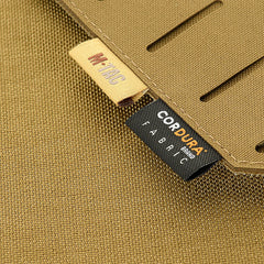 Panel Frontal M-Tac Cuirass QRS XL - Coyote
