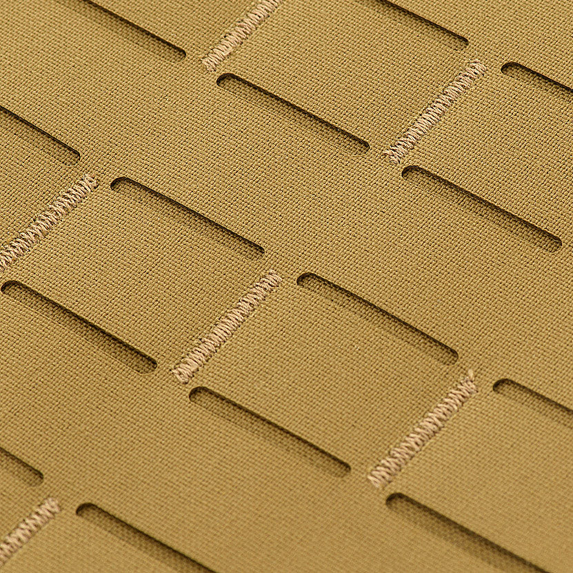 Panel Frontal M-Tac Cuirass QRS XL - Coyote