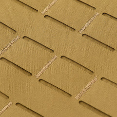 Panel Frontal M-Tac Cuirass QRS XL - Coyote