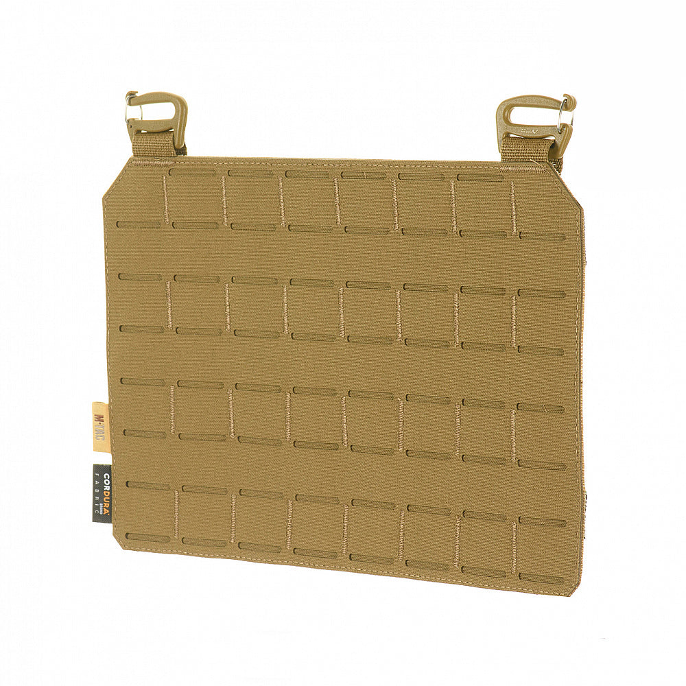 Panel Frontal M-Tac Cuirass QRS XL - Coyote