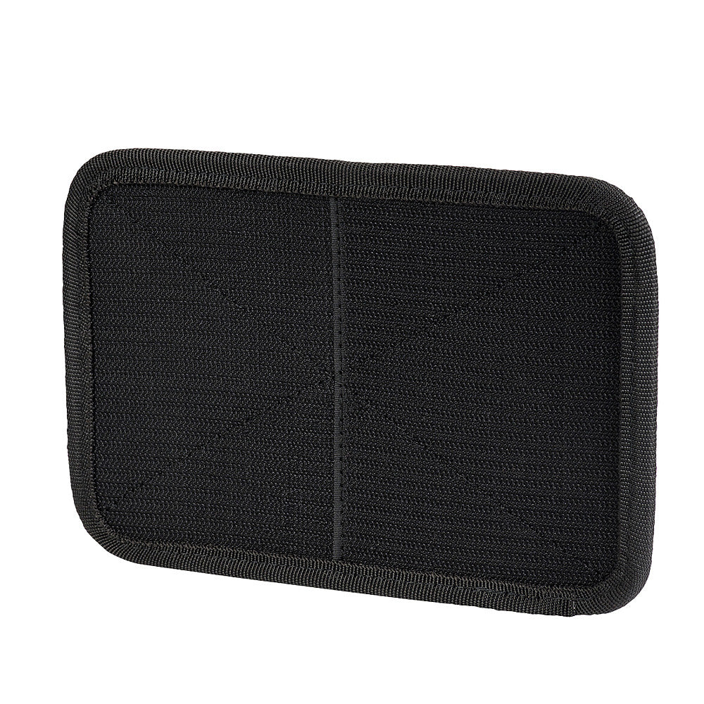 Panel Organizator Admin M-Tac - Negru, Low Profile Velcro