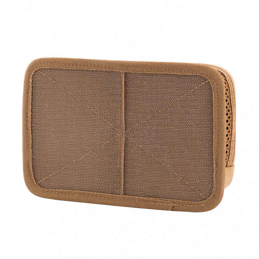 Panel Organizator M-Tac Hook & Loop Utility - Coyote