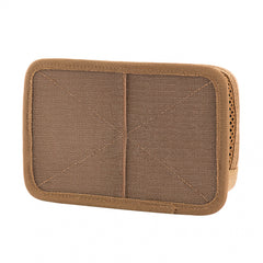 Panel Organizator M-Tac Hook & Loop Utility - Coyote
