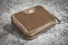 Panel Organizator M-Tac Hook & Loop Utility - Coyote