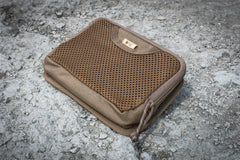 Panel Organizator M-Tac Hook & Loop Utility - Coyote
