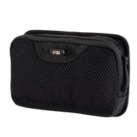 Panel Organizator M-Tac Hook & Loop Utility - Negru, Modular