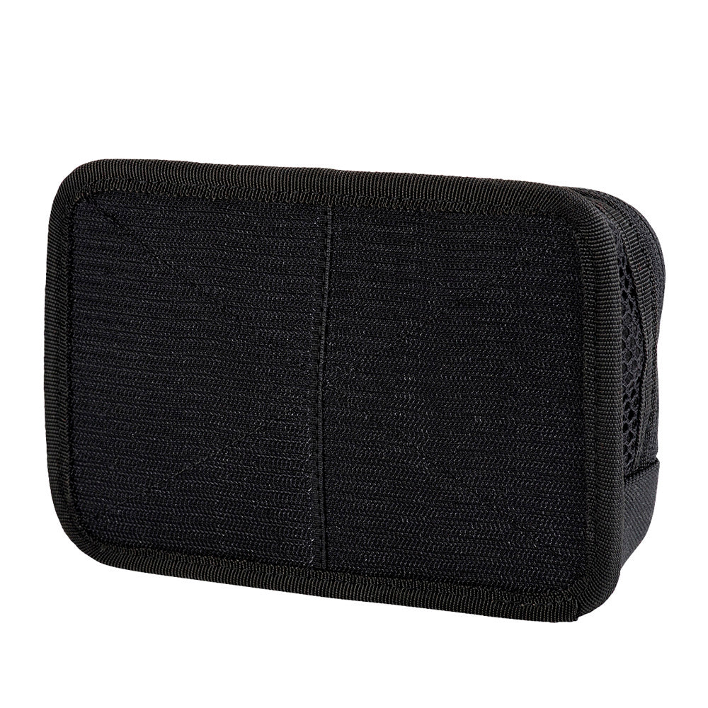 Panel Organizator M-Tac Hook & Loop Utility - Negru, Modular